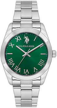 Часы US Polo Assn Fundamental USPA1114-05